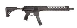 SIG SAUER MPX PCC 16" 9x19mm