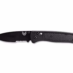 BENCHMADE 535GRY-1 BUGOUT™