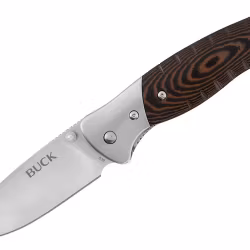 BUCK 836: FOLDING SELKIRK