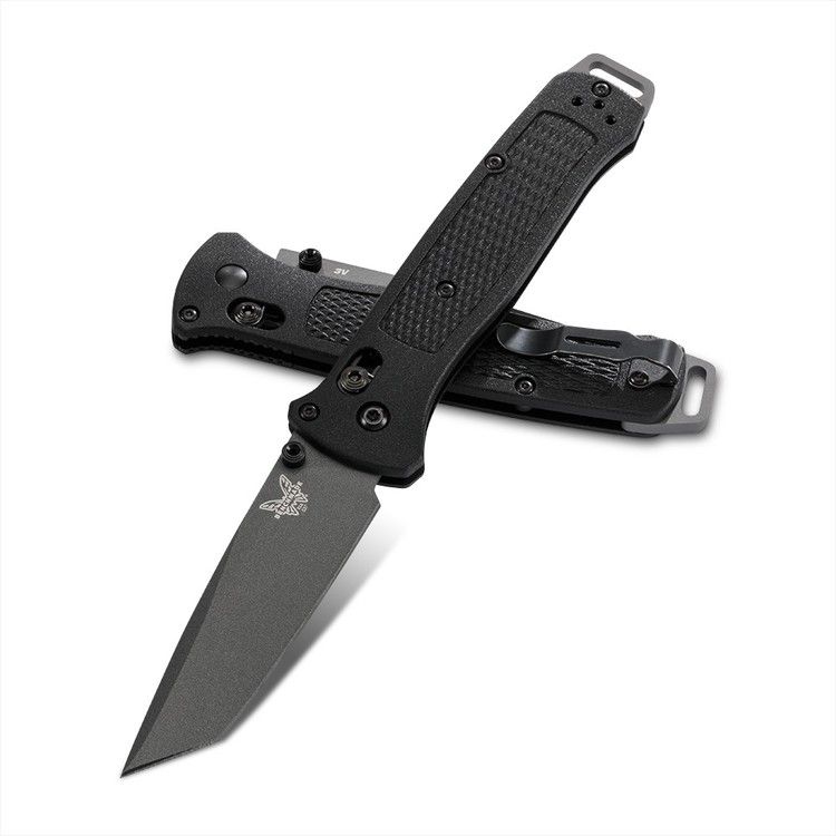 BENCHMADE 537GY BAILOUT®