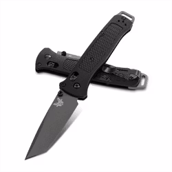 BENCHMADE 537GY BAILOUT®