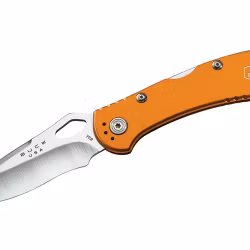 BUCK 722 ORS1 SPITFIRE ORANGE