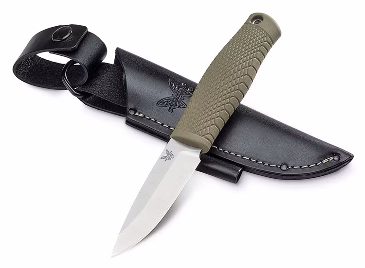 BENCHMADE 200 PUUKKO