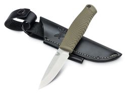 BENCHMADE 200 PUUKKO