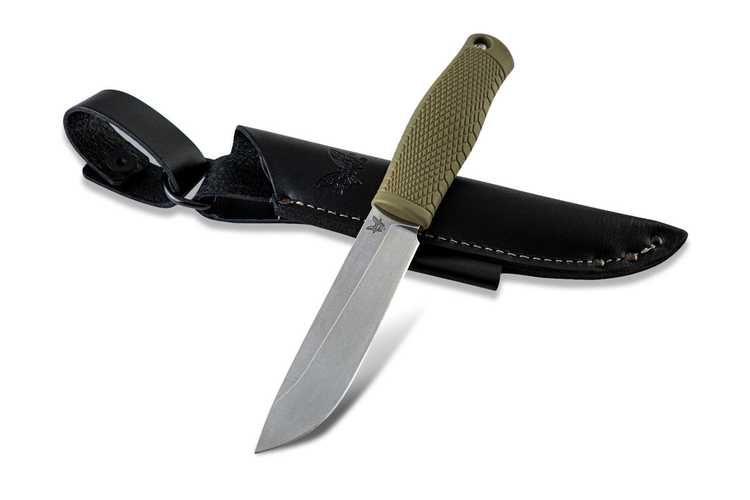 BENCHMADE 202 LEUKU
