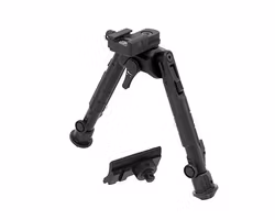 LEAPERS UTG® RECON 360® TL BIPOD 7"-9" CENTER HEIGHT PICATINNY