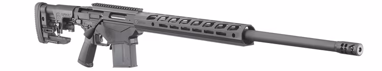 Ruger Precision Rifle 6,5 PRC 26''