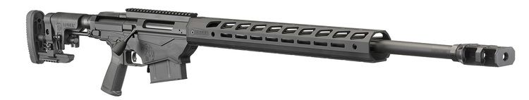 Ruger Precision Rifle .300 PRC 26''