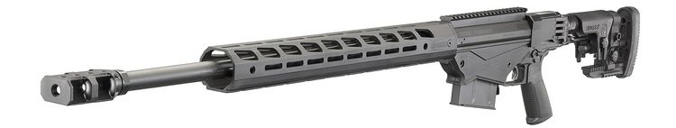 Ruger Precision Rifle .300 PRC 26''