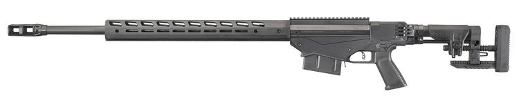 Ruger Precision Rifle .300 PRC 26''