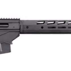 Ruger Precision Rifle .338 Lapua Mag