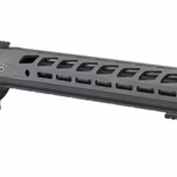 Ruger Precision Rifle .338 Lapua Mag
