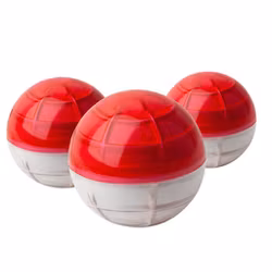 T4E Pepparkulor PB50 10-pack