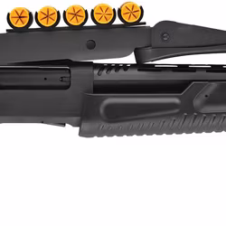 HATSAN ESCORT AUTO DEFEND -TFS 12GA SEMI-AUTO SHOTGUN 36 CM