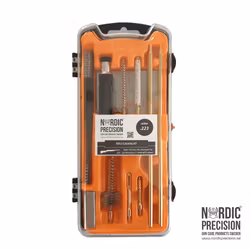 Vapenvårdsset till Kal .22/223