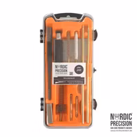 Vapenvårdsset till Kal .243.25/6.5mm