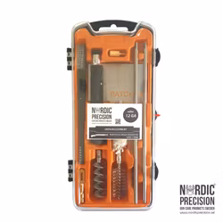 Vapenvårdsset Kal 12