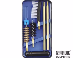 Kompakt Pistol Vapenvårdskit Kal .40/ 10mm