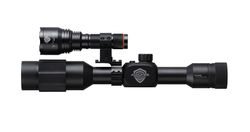 ACCUFIRE NOCTIS TR1 3.8-23X NIGHT VISION SCOPE