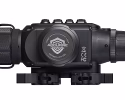 ACCUFIRE INCENDIS THERMAL CLIP-ON