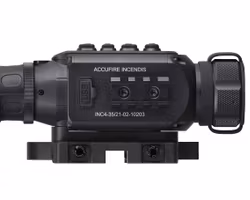ACCUFIRE INCENDIS THERMAL CLIP-ON
