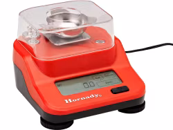 HORNADY M2 DIGITAL BENCH SCALE 1500 GR