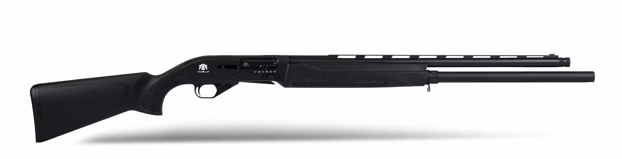 HUGLU VEYRON IPSC SEMI AUTO 12/76 61CM