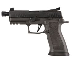 SIG SAUER P320 XCARRY LEGION 9MM X 19 (3) 17RD