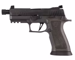 SIG SAUER P320 XCARRY LEGION 9MM X 19 (3) 17RD
