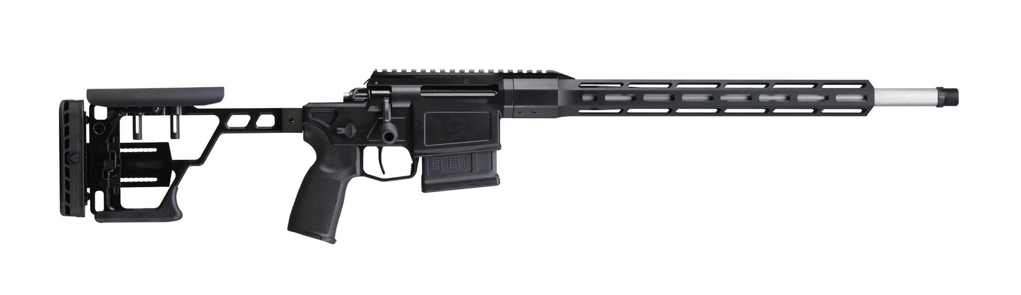 SIG SAUER CROSS 6.5 CREEDMOOR 18" (5/8"X24)