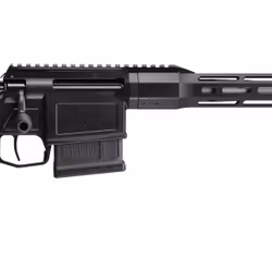 SIG SAUER CROSS 6.5 CREEDMOOR 18" (5/8"X24)