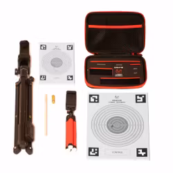 Mantis Laser Academy Training Kit