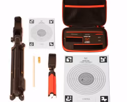 Mantis Laser Academy Training Kit