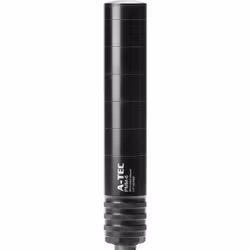 A-Tec PMM-6 9x19 1/2"-28 UNEF