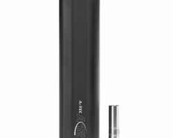 A-TEC A12 SHOTGUN SILENCER 12GA