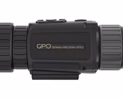 GPO SPECTRA TI35 THERMAL