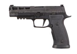 SIG SAUER P320 AXG PRO 4,7" 9MM X 19