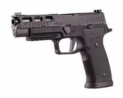 SIG SAUER P320 AXG PRO 4,7" 9MM X 19