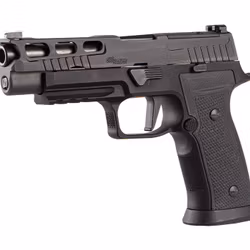 SIG SAUER P320 AXG PRO 4,7" 9MM X 19