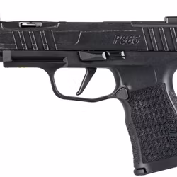 SIG SAUER P365XL SPECTRE, 3,7" 9MM X 19