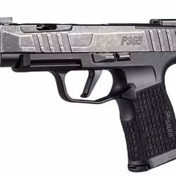 SIG SAUER P365XL SPECTRE, 3,7" 9MM X 19