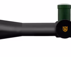 NIKKO STIRLING DIAMOND SPORTSMAN ILLUM 10-50X60 MIL-DOT