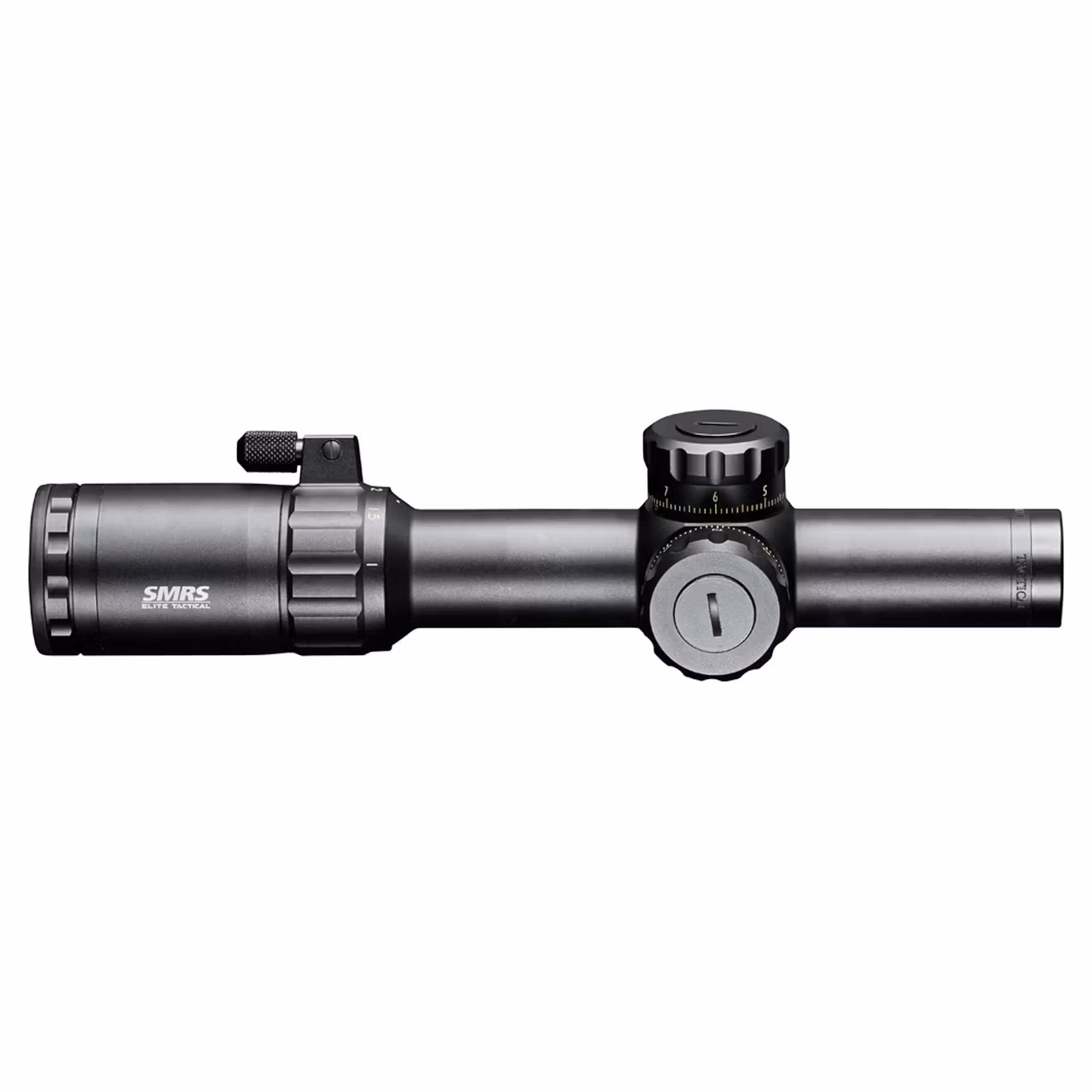 BUSHNELL ELITE TACTICAL SMRS II 1-6.5X24MM ILLUM. CQ BDC