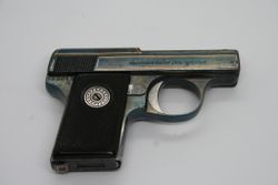 Walther Model 9