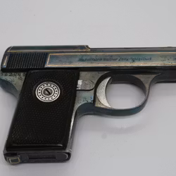Walther Model 9