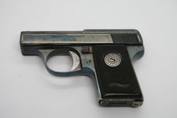 Walther Model 9