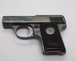 Walther Model 9