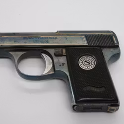 Walther Model 9
