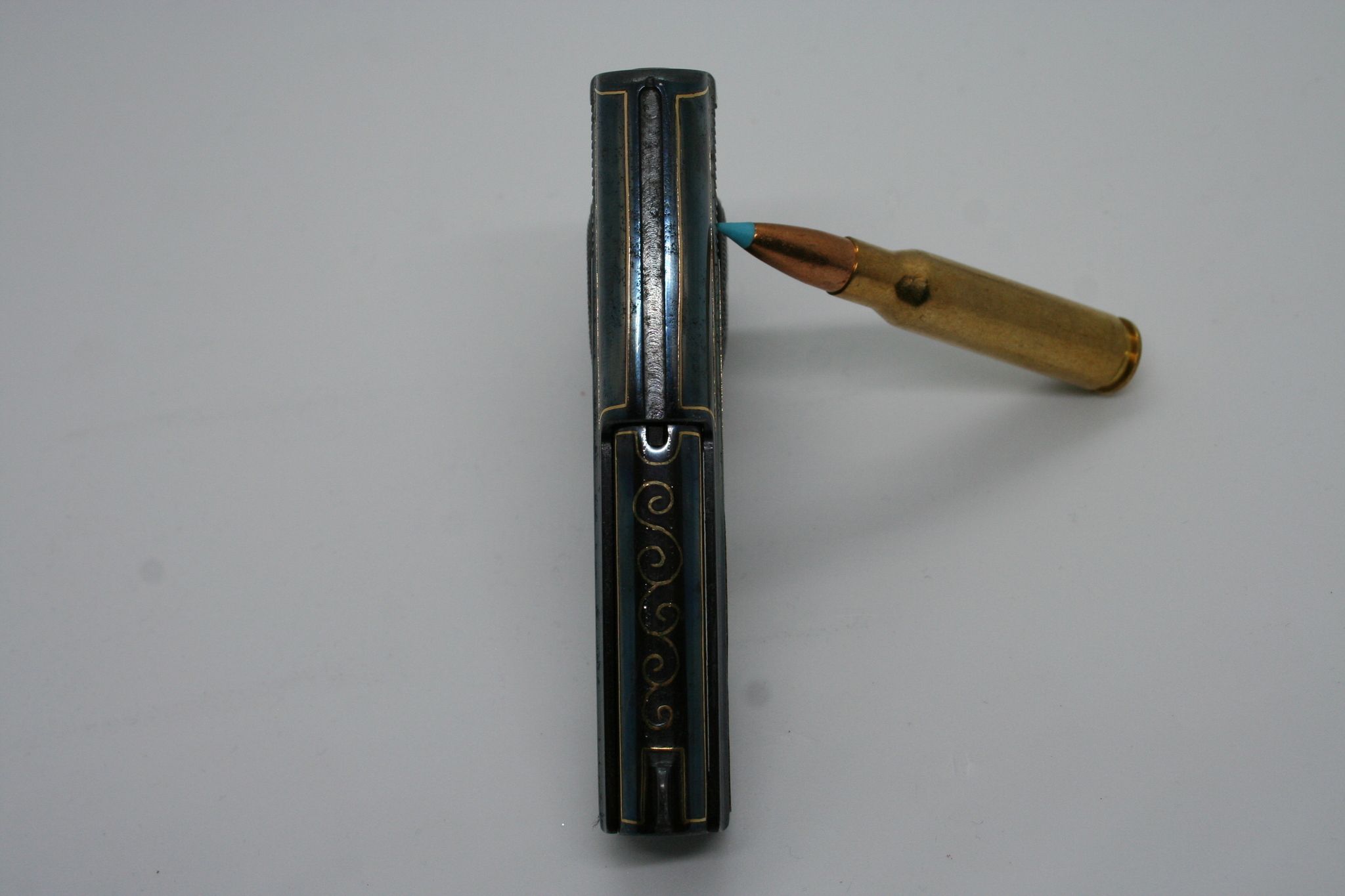 Walther Model 9