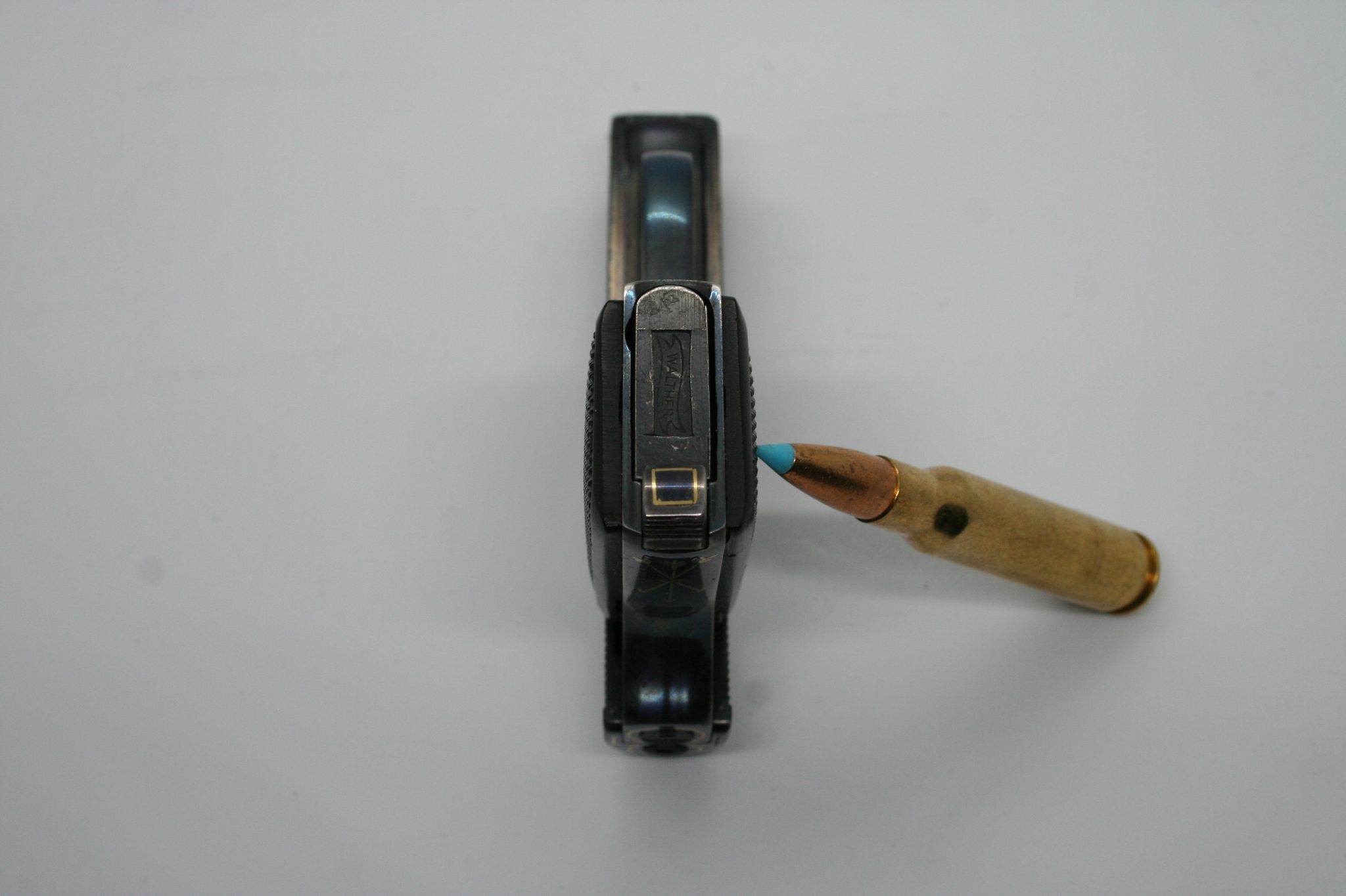 Walther Model 9